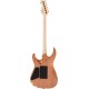 CHARVEL PRO MOD DK24 HH FR MAHOGANY MP tras