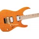 CHARVEL PRO MOD DK24 HH FR MAHOGANY MP body