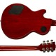 GIBSON LES PAUL CLASSIC HERITAGE CHERRY SB tras