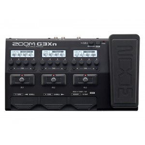 ZOOM G3XN