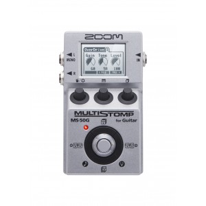 ZOOM MS50G