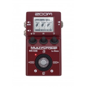 ZOOM MS60B