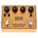 MXR SUB OCTAVE BASS FUZZ M287 