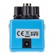 MXR SUGAR DRIVE MINI M294 tras