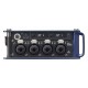 ZOOM F8N 4
