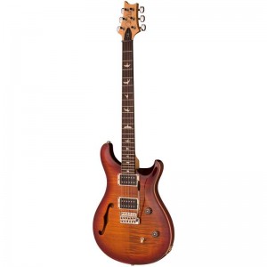 PRS CE24 SH DARK CHERRY