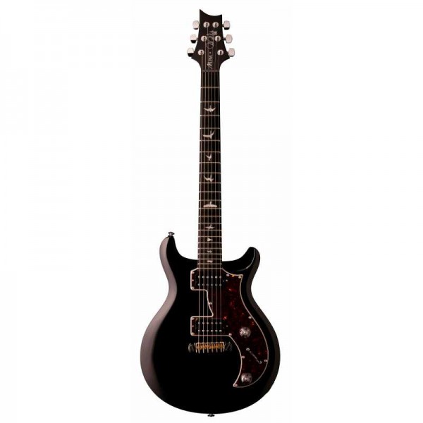 PRS SE MIRA BLACK