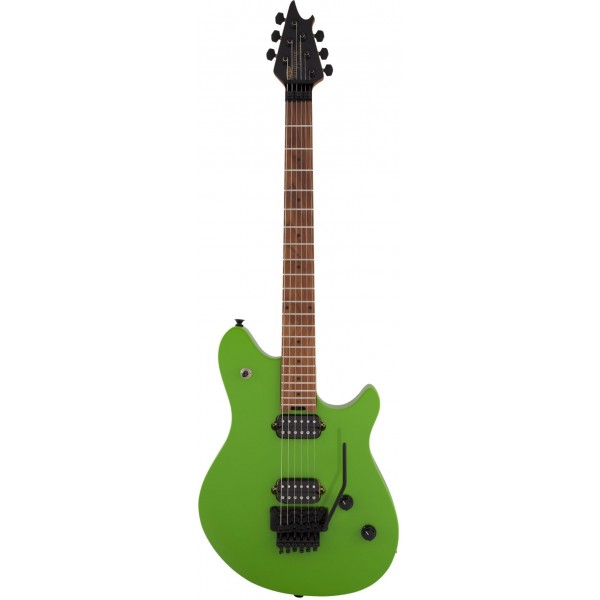 EVH WG STANDARD SLIME GREEN MP