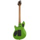 EVH WG STANDARD SLIME GREEN MP tras