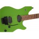 EVH WG STANDARD SLIME GREEN MP body