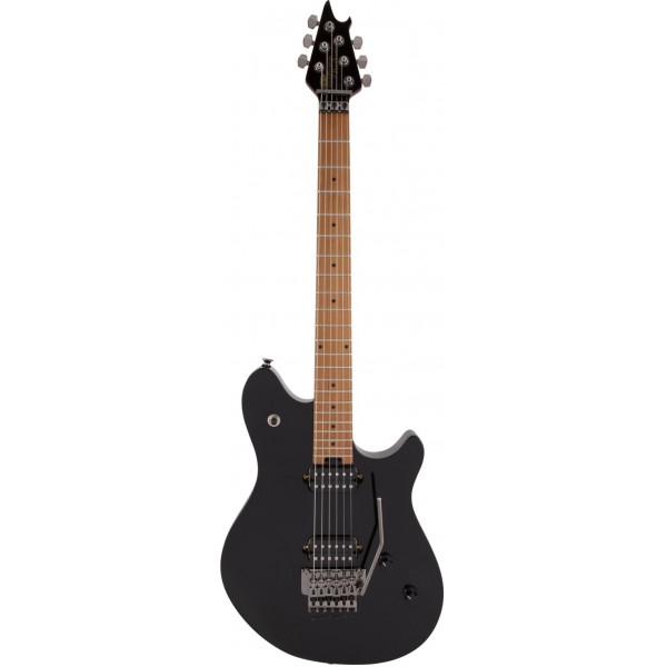 EVH WG STANDARD GLOSS BLACK MP