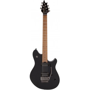 EVH WOLFGANG STD GLOSS BLACK BMP