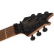 EVH WG STANDARD GLOSS BLACK MP pala