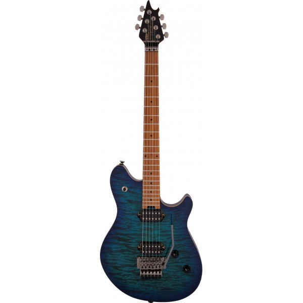 EVH WG STANDARD QM CHLORINE BURST BMP