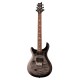 PRS SE CUSTOM 24 CHARCOAL BURST ZURDO