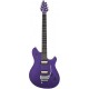 EVH WG SPECIAL DEEP PURPLE METALLIC EBONY