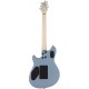 EVH WG SPECIAL ICE BLUE METALLIC EBONY tras