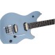 EVH WG SPECIAL ICE BLUE METALLIC EBONY body