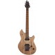 EVH WG STANDARD EXOTIC SPALTED MAPLE