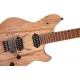 EVH WG STANDARD EXOTIC SPALTED MAPLE