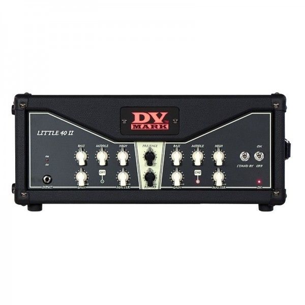 DV MARK LITTLE 40 II