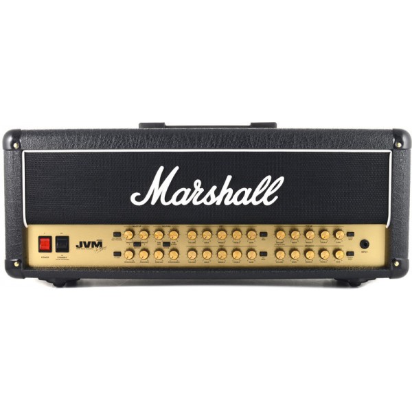 MARSHALL JVM410H