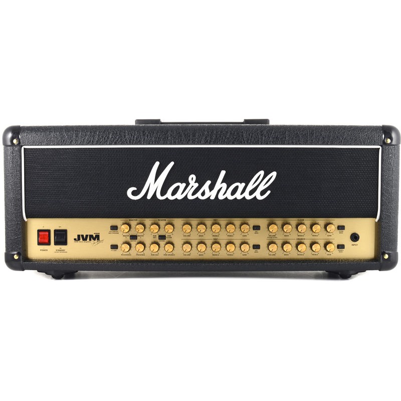 MARSHALL JVM410H - Ardemadrid