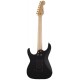 CHARVEL DK24-7 NOVA ANGEL VIVALDI SIGN BLACK 7 CUERDAS