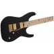 CHARVEL DK24-7 NOVA ANGEL VIVALDI SIGN BLACK 7 CUERDAS