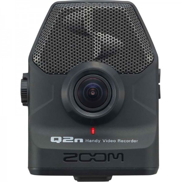 ZOOM Q2N