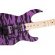 CHARVEL PRO MOD DK SATCHEL SIGNATURE SPB body