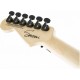 CHARVEL PRO MOD DK SATCHEL SIGNATURE SPB pala tras