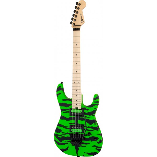 CHARVEL PRO MOD DK SATCHEL SIGN SGB