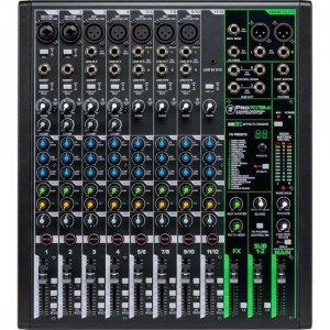 MACKIE PROFX12 V3