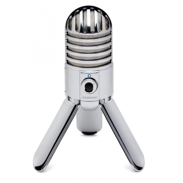 SAMSON METEOR MIC