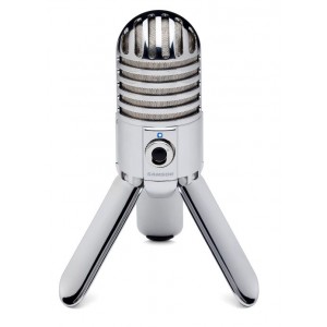 SAMSON METEOR MIC USB