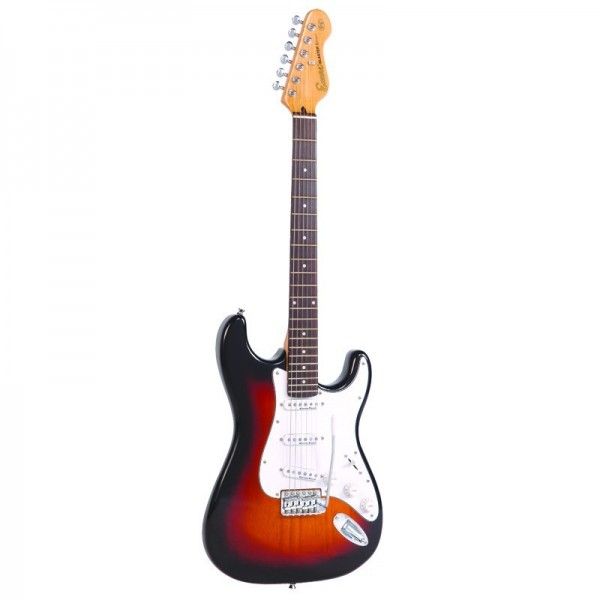 ENCORE E6 SUNBURST