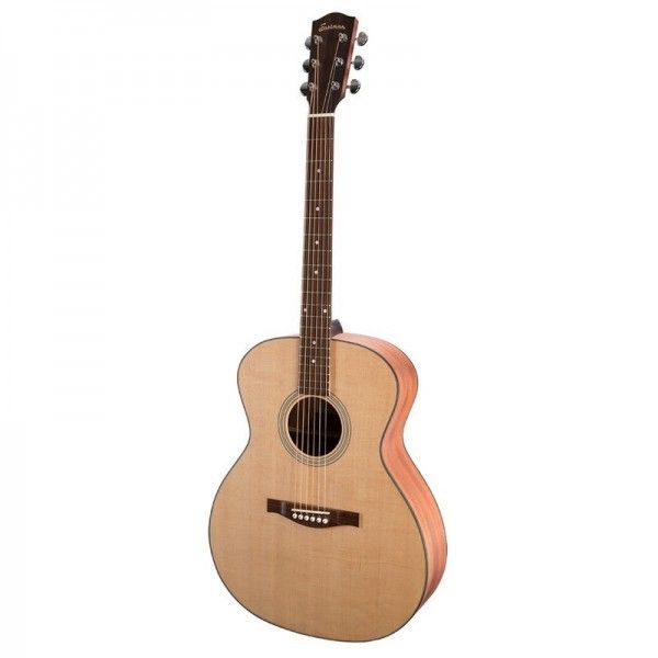 EASTMAN AC 122 NATURAL