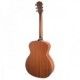 EASTMAN AC 122 NATURAL