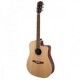 EASTMAN AC 220 CE NATURAL