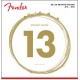 FENDER 80/20 BRONCE 13-56