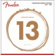 FENDER FOSFORO BRONCE 13-56