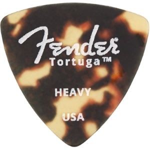 FENDER PÚAS FORMA 346 TORTUGA HEAVY