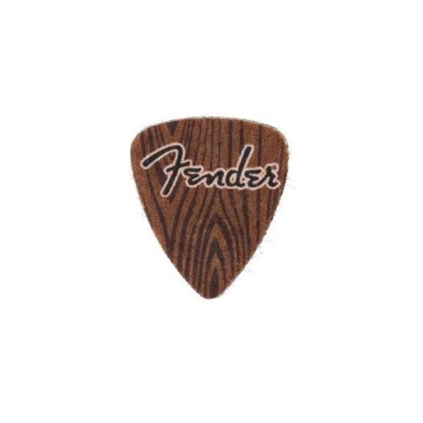 FENDER PÚAS UKELELE