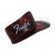 FENDER THUMB PICK TORTUGA MEDIUM