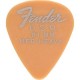 FENDER PÚAS FORMA 351 DURATONE BLONDE MED.HEAVY