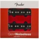 FENDER GEN 4 NOISELESS JAZZ BASS box