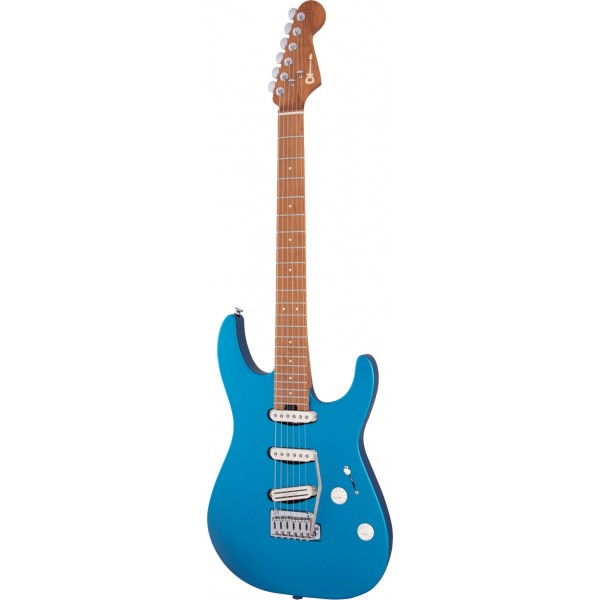 CHARVEL PRO MOD DK22 SSS BLUE CMP