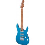 Electric Blue CMP