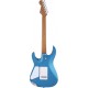 CHARVEL PRO MOD DK22 SSS BLUE CMP tras